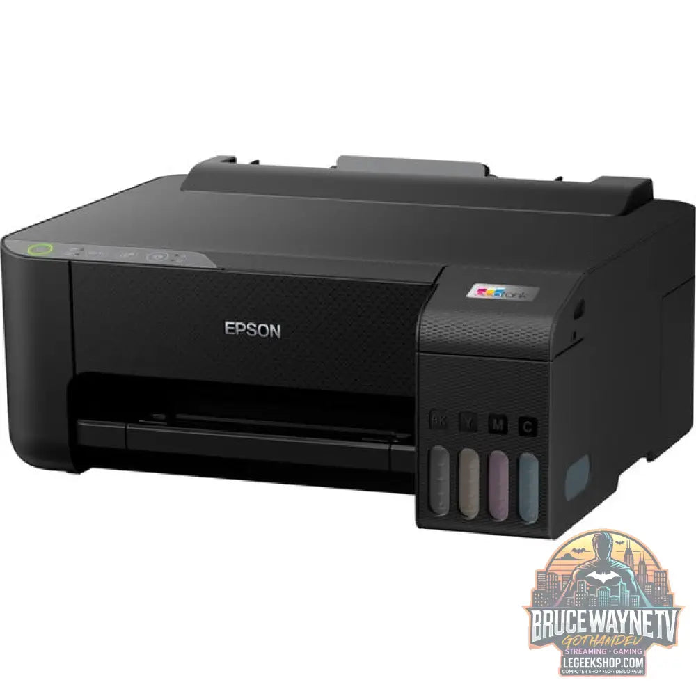 EcoTank ET-1810 - Epson - vue 3