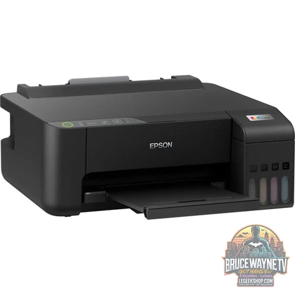 EcoTank ET-1810 - Epson - vue 2