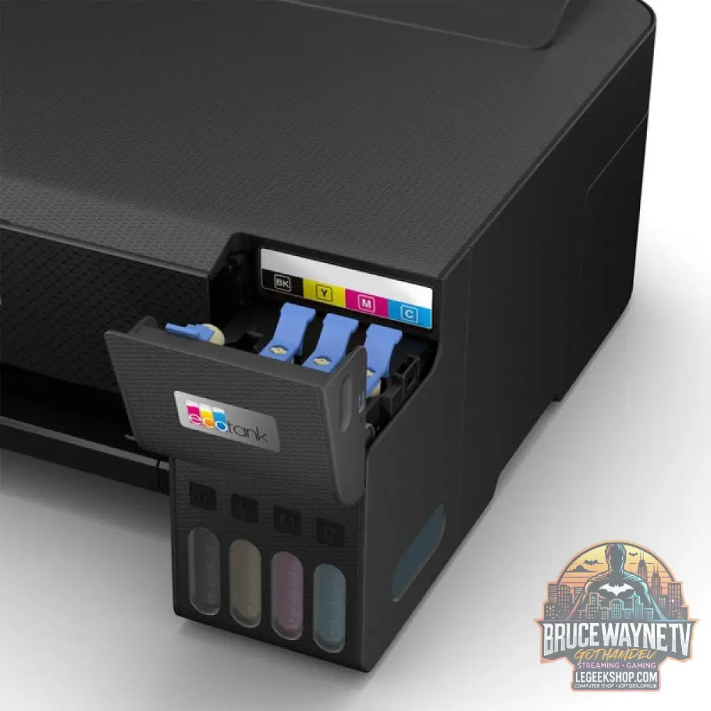 EcoTank ET-1810 - Epson - vue 10