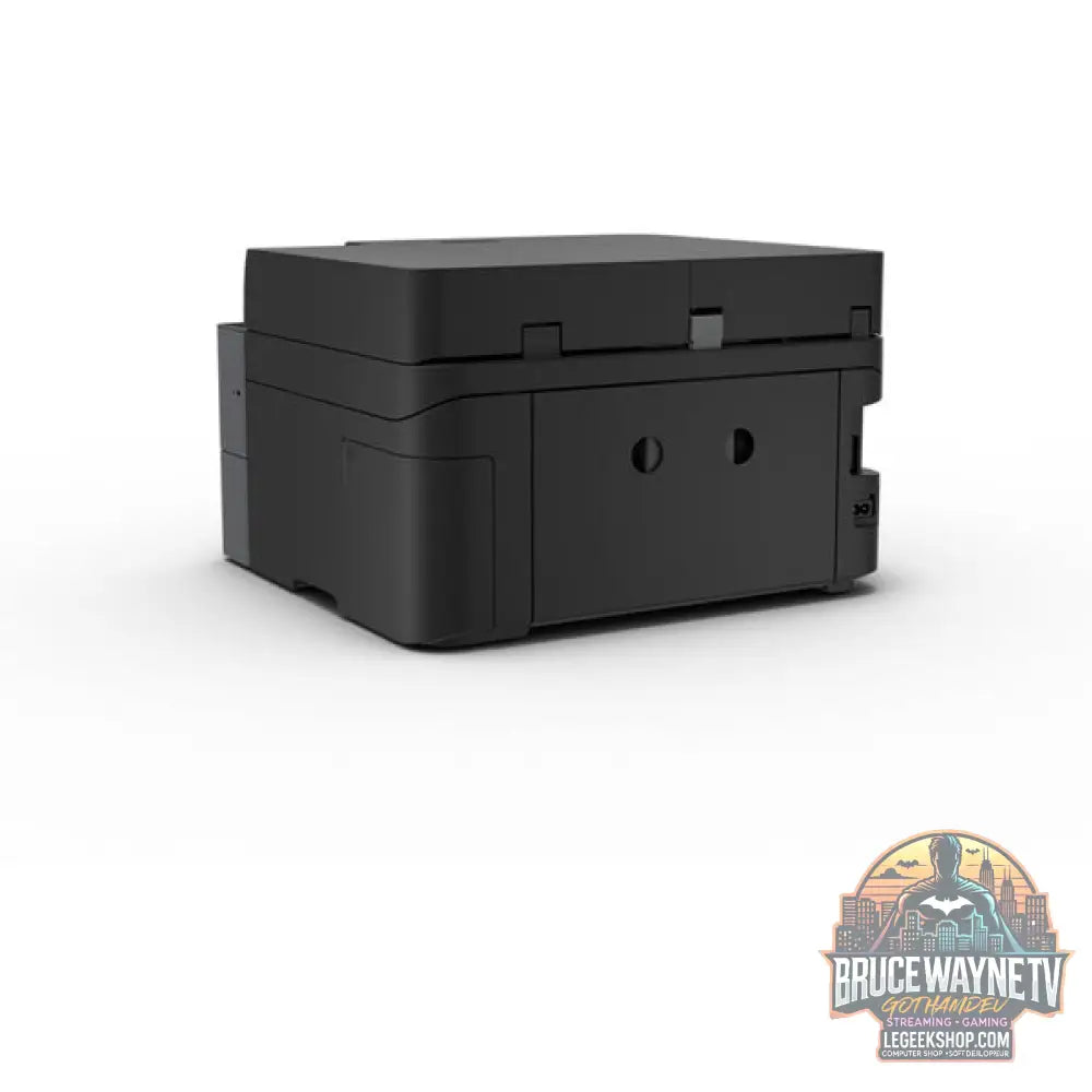 EcoTank ET-4955 - Epson - vue 6