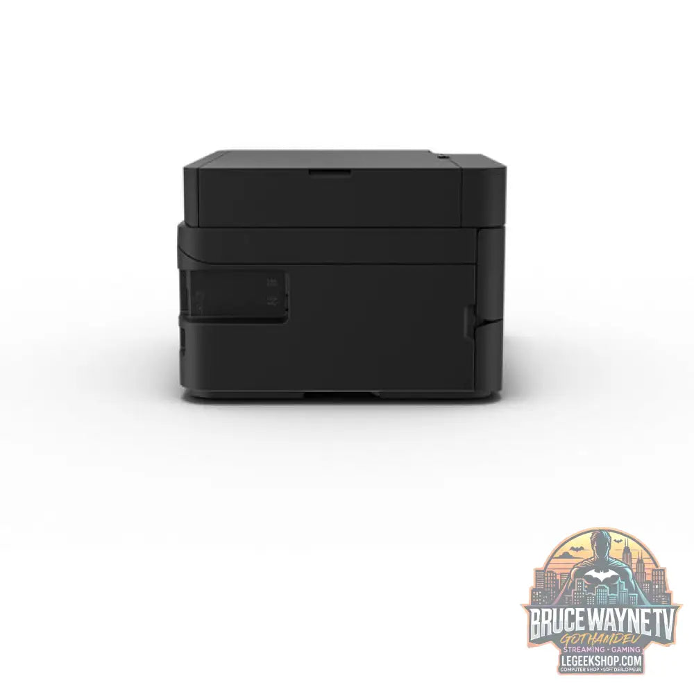 EcoTank ET-4955 - Epson - vue 5