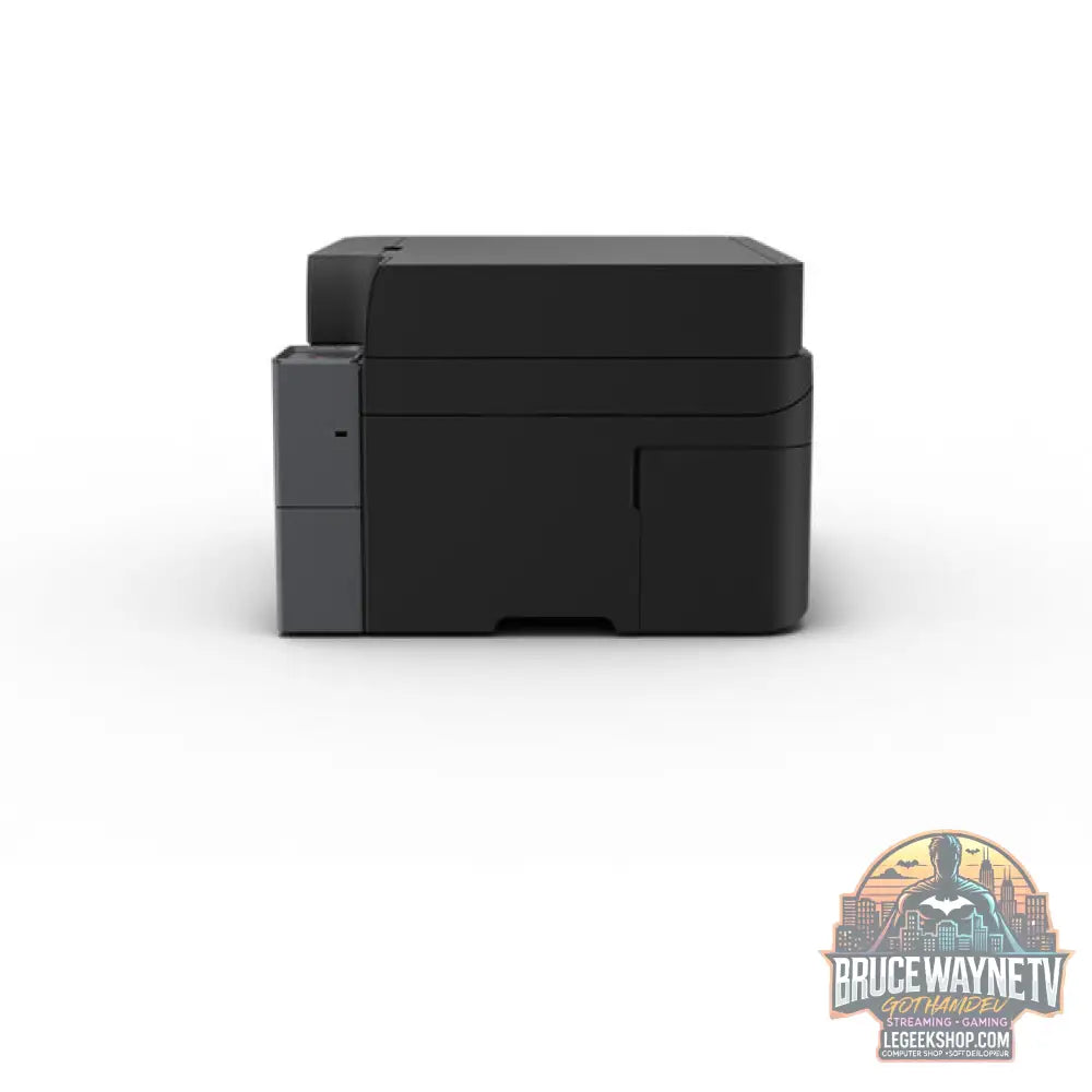 EcoTank ET-4955 - Epson - vue 4