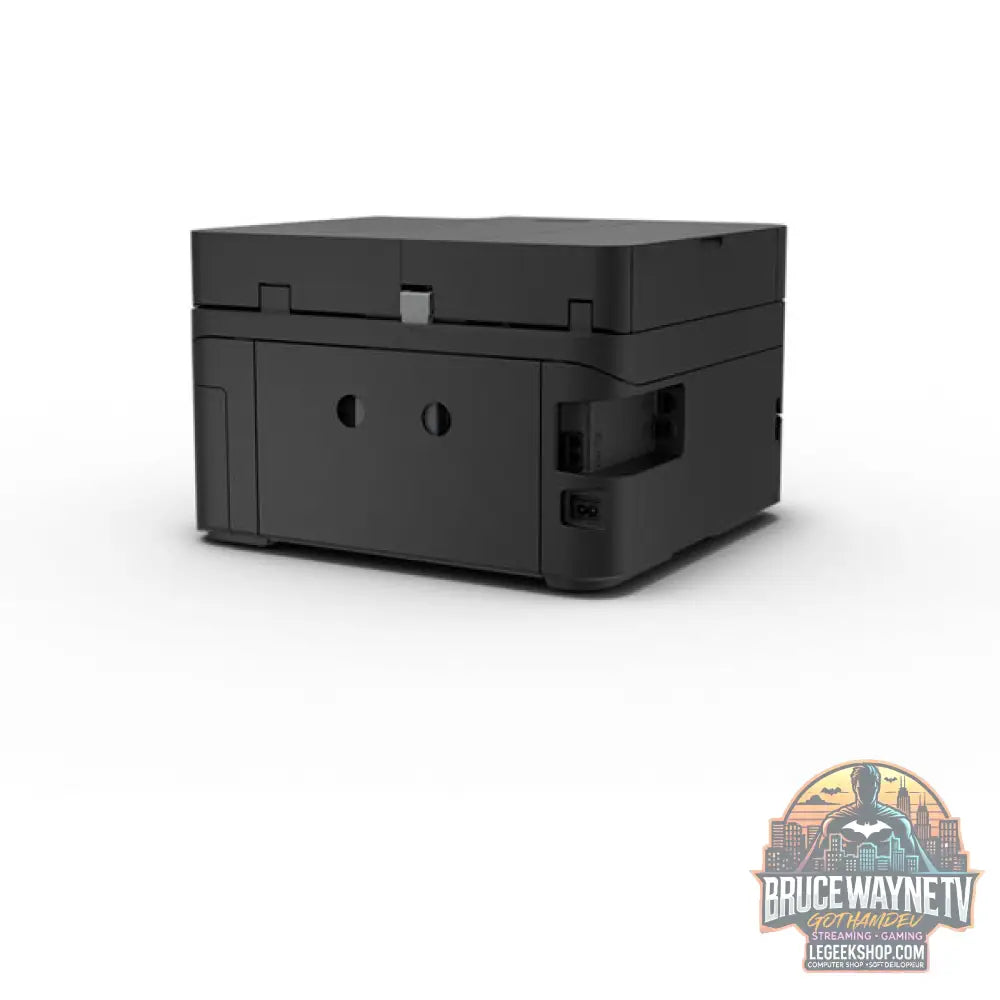 EcoTank ET-4955 - Epson - vue 8