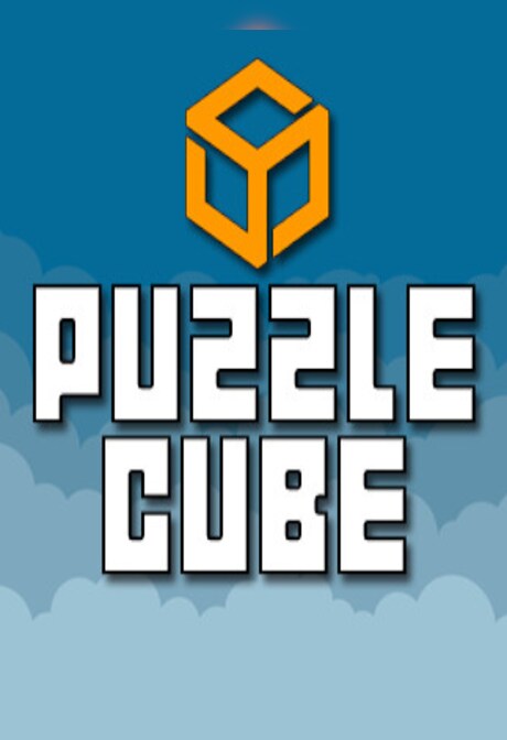 Puzzle Cube Steam Key GLOBAL