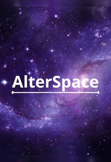 AlterSpace (PC) - Steam Gift - EUROPE