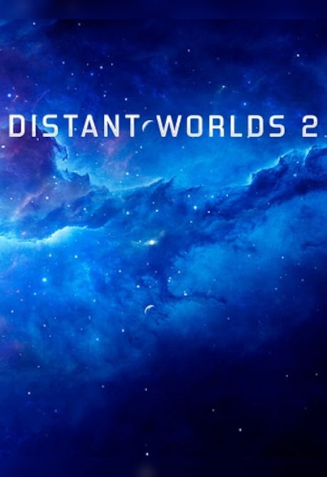 Distant Worlds 2 (PC) - Steam Gift - NORTH AMERICA
