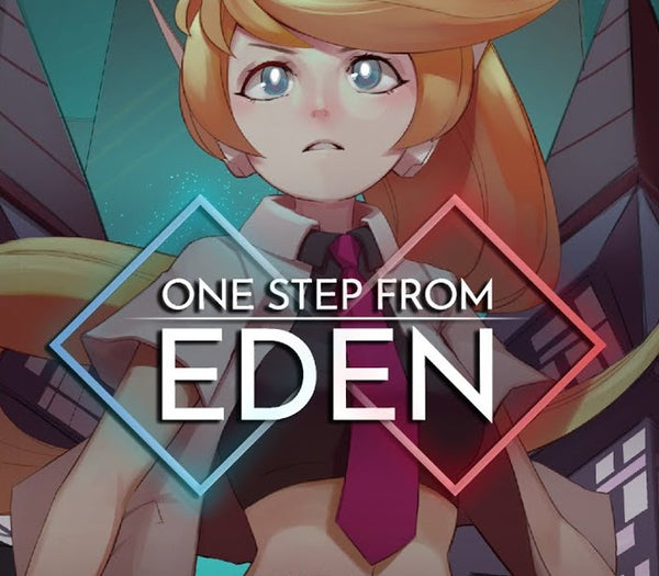 One Step From Eden AR XBOX One / Xbox Series X|S / Windows 10
