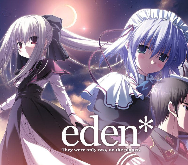 eden* PC Steam CD Key (valid until February 2027)