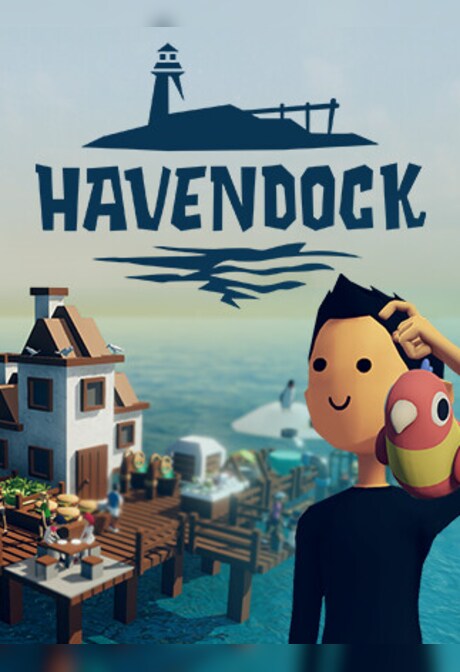Havendock (PC) - Steam Gift - GLOBAL