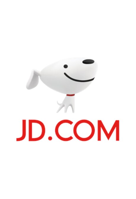 JD.com / Jingdong 10 CNY - Key - CHINA
