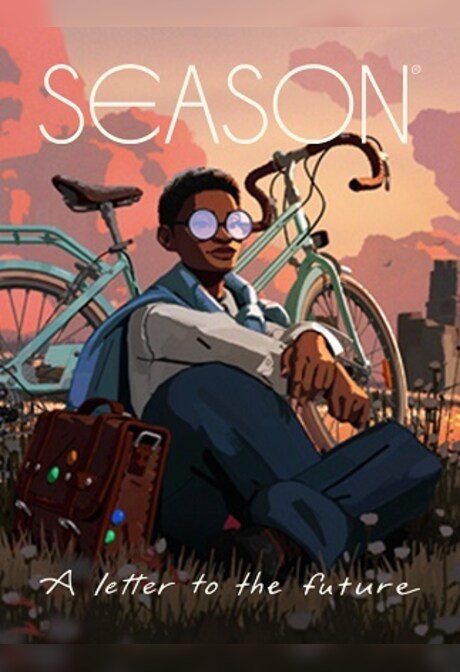 SEASON: A letter to the future (PC) - Steam Gift - GLOBAL