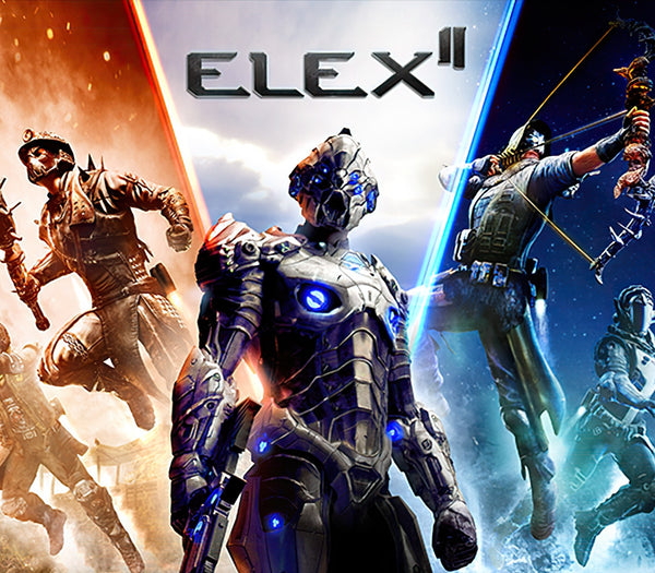 ELEX II