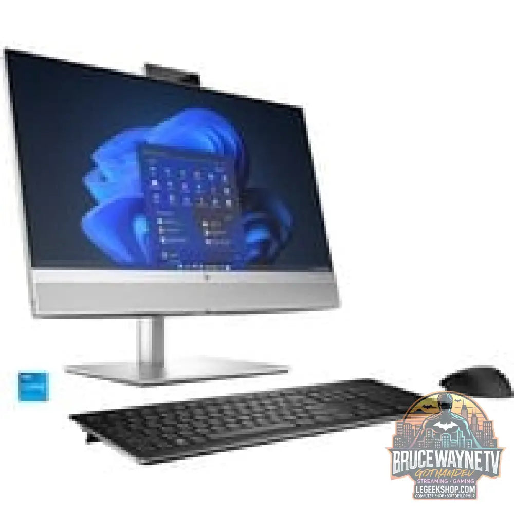 EliteOne 840 G9 All-in-One-PC (A0YY5EA)