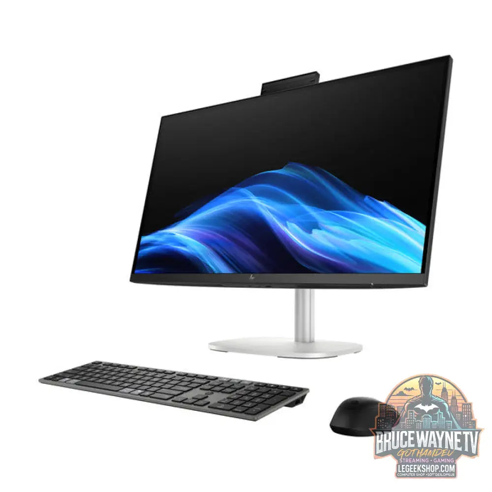 EliteStudio 8 All-in-One G1i 27 inch (A55R2ET) — vue 5