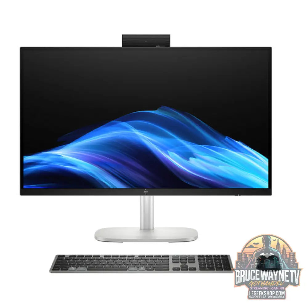 EliteStudio 8 All-in-One G1i 27 inch (A55R3ET) — vue 4