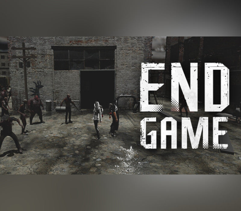 Endgame