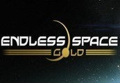 Endless Space Gold Edition