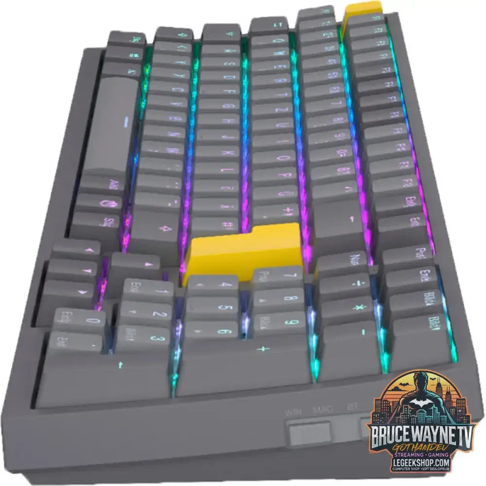 Celeris 1800 - ENDORFY - vue 7
