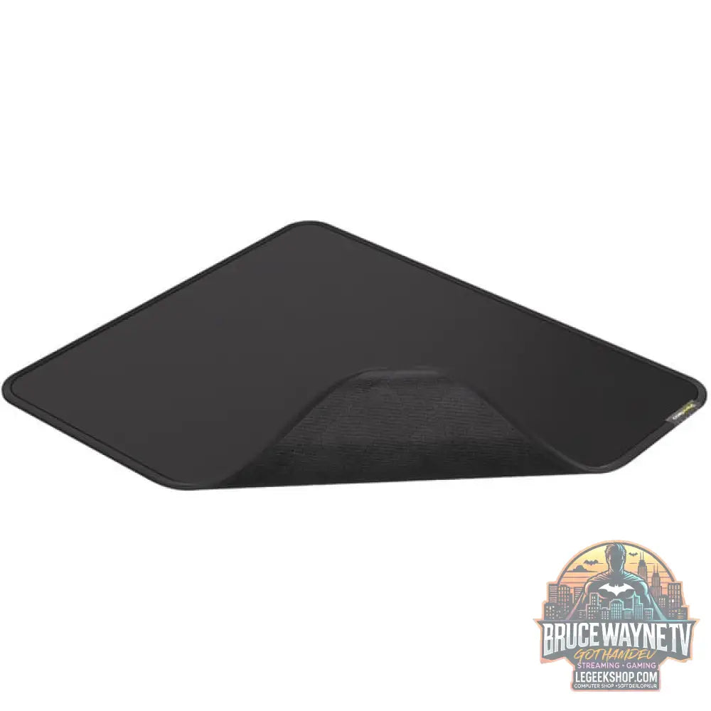 ENDORFY Cordura Speed M, tapis de souris gaming noir - ENDORFY - vue 5
