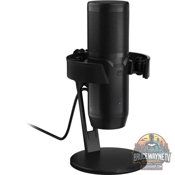 ENDORFY Solum 2 Core, microphone noir, USB-C - ENDORFY