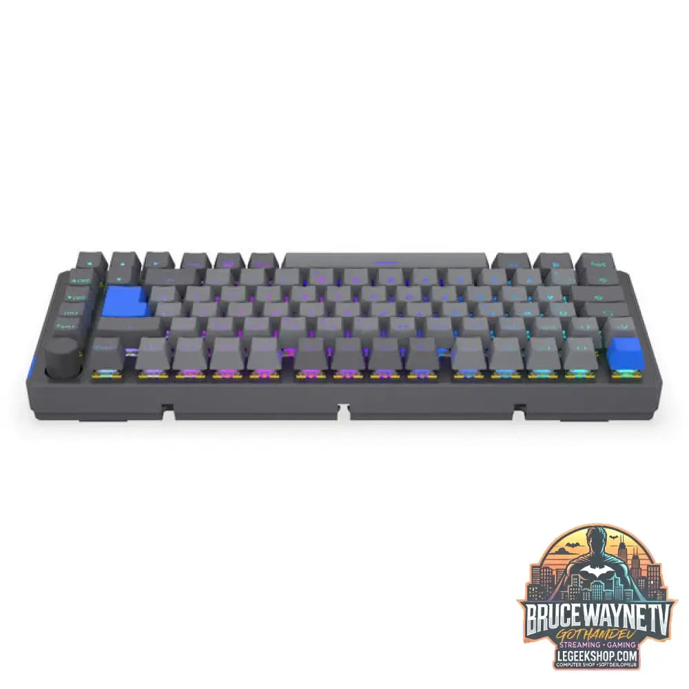 Thock V2 75% Wireless - ENDORFY - vue 6