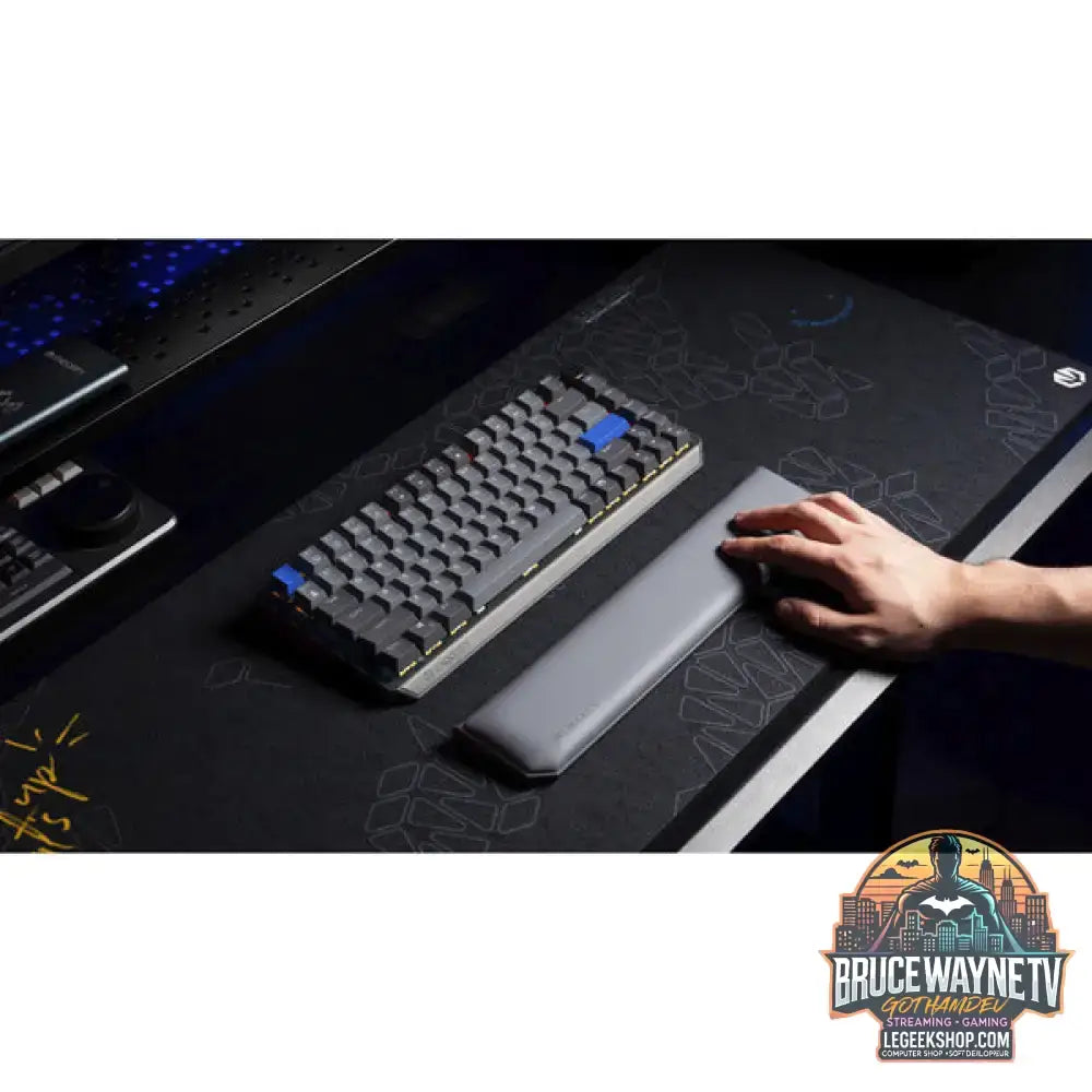 Thock V2 75% Wireless - ENDORFY - vue 21