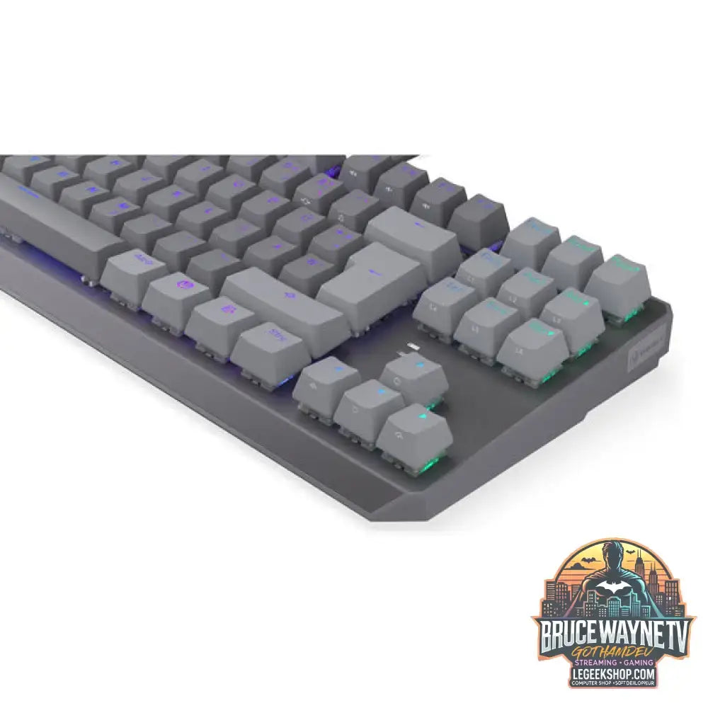 Thock V2 TKL - ENDORFY - vue 14