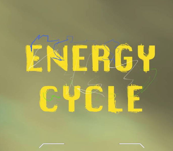 Energy Cycle Collector's Edition