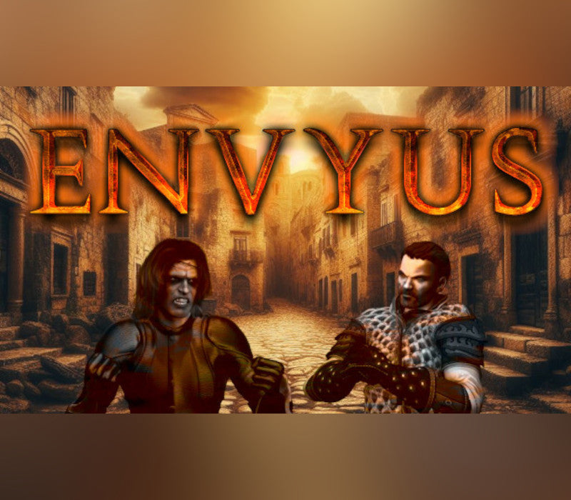 Envyus