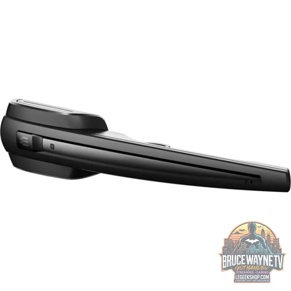 EPOS IMPACT D 10 USB ML EU II, Headset (noir/argent) - EPOS - vue 9