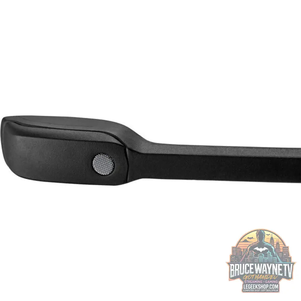 EPOS | Sennheiser IMPACT SC 230 USB, Headset (noir) - EPOS | Sennheiser - vue 9