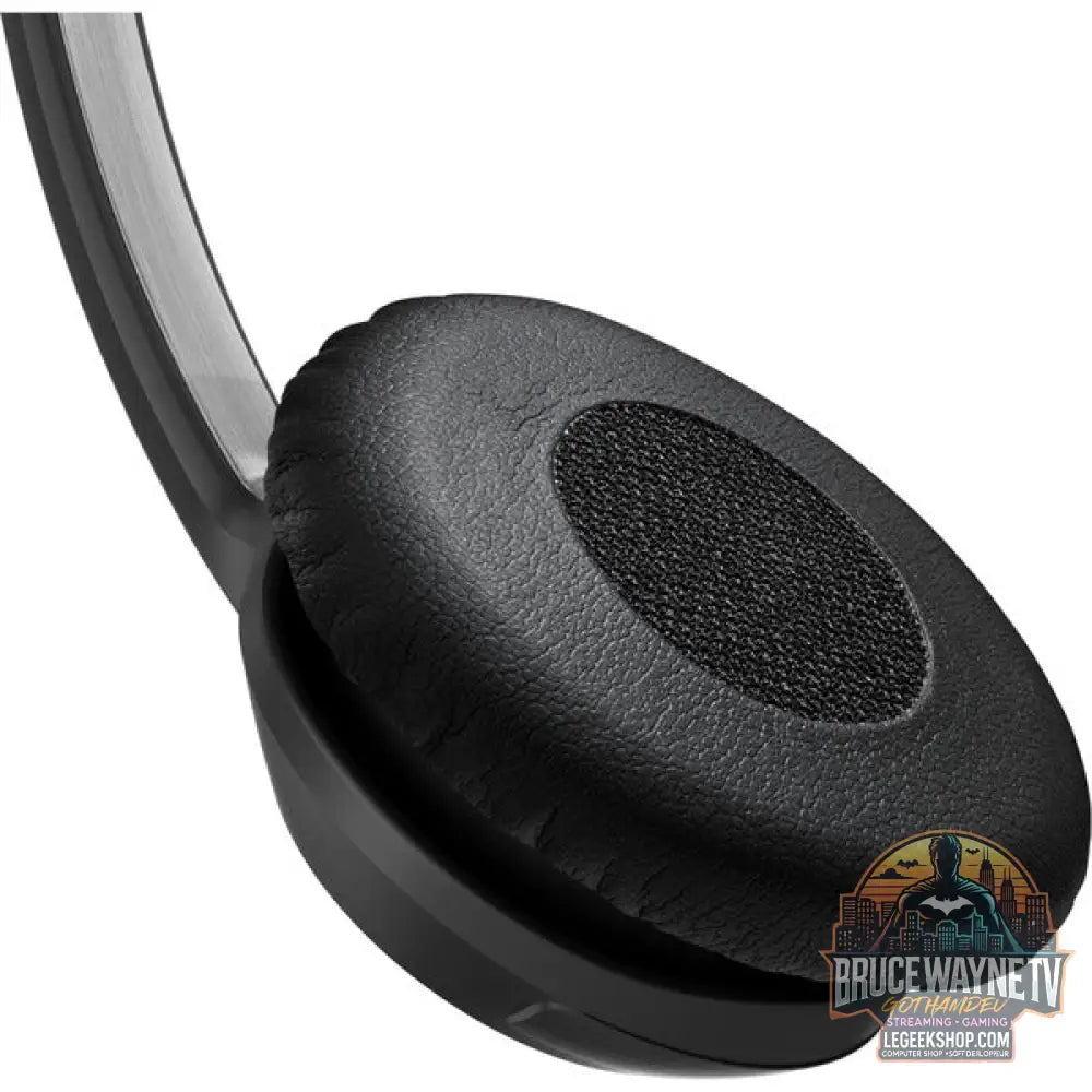 EPOS | Sennheiser IMPACT SC 268, Headset (noir, Easy Disconnect) - EPOS | Sennheiser - vue 7