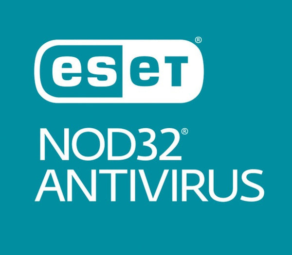 ESET NOD32 Antivirus 2025 EU Key (1 Year / 1 Device)