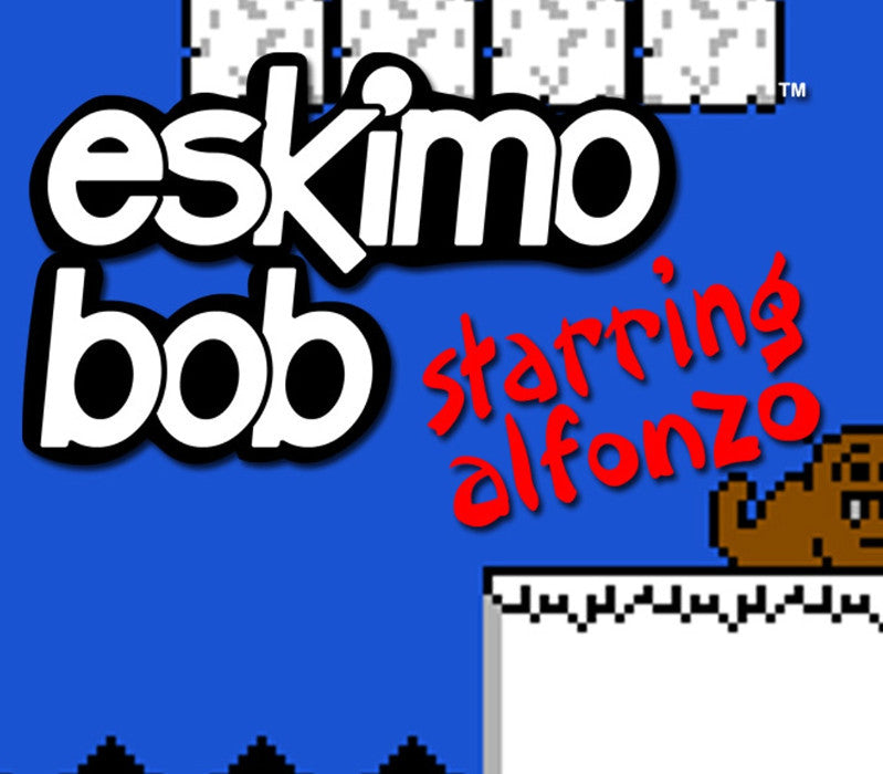 Eskimo Bob: Starring Alfonzo