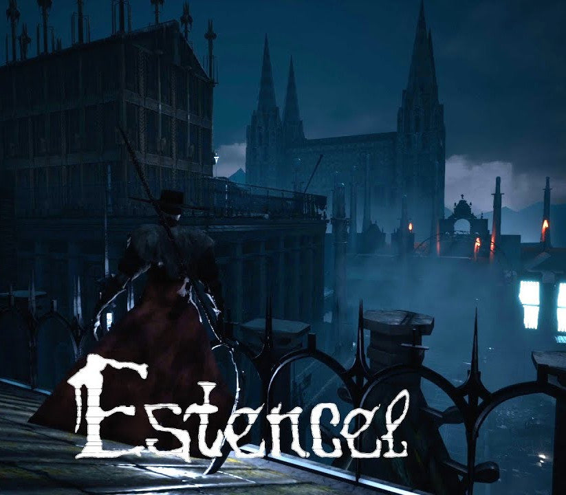 Estencel
