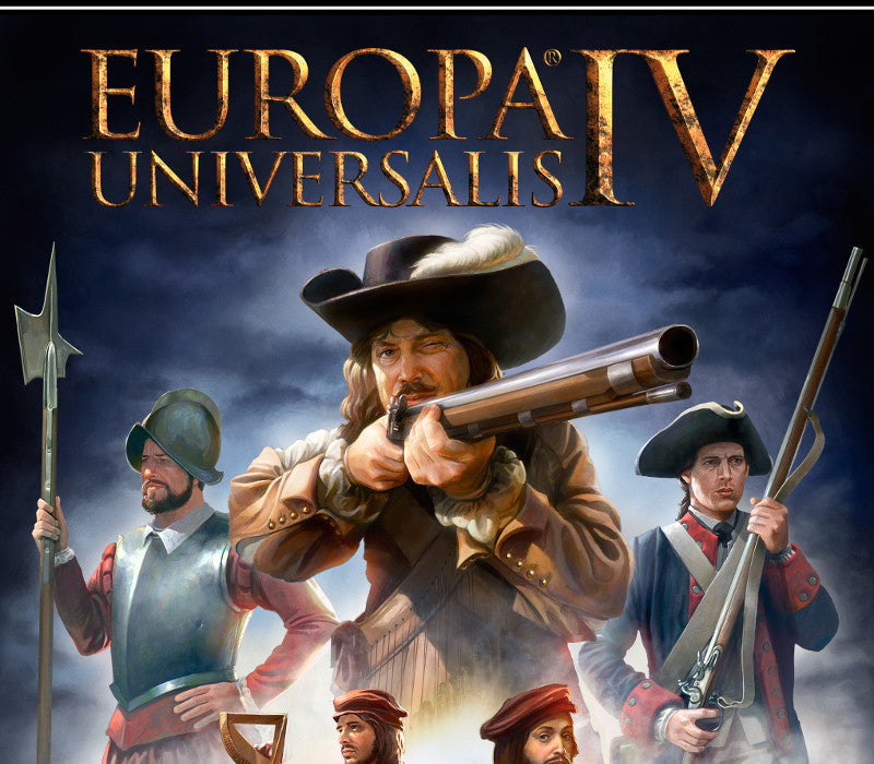 Europa Universalis IV - Muslim Ships Unit Pack DLC
