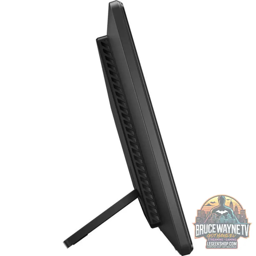 ExpertCenter E1 AiO E1600WKAT-BMR114X — vue 7