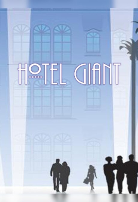 Hotel Giant (PC) - Steam Key - GLOBAL