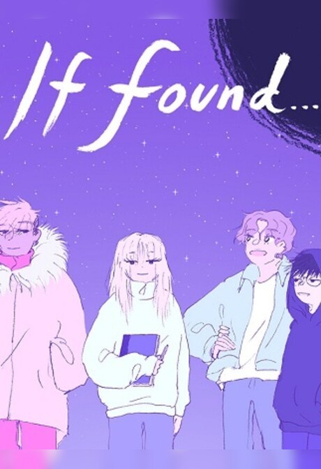 If Found... (PC) - Steam Key - GLOBAL