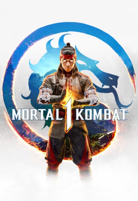 Mortal Kombat 1 (PC) - Steam Key - NORTH AMERICA