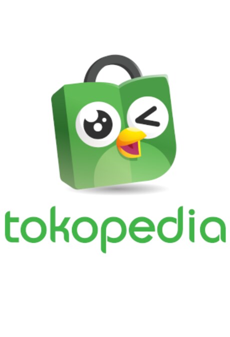 Tokopedia 50000 IDR  - Tokopedia Key  - INDONESIA