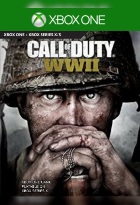 Call of Duty: WWII | Digital Deluxe (Xbox One) - Xbox Live Key - TURKEY