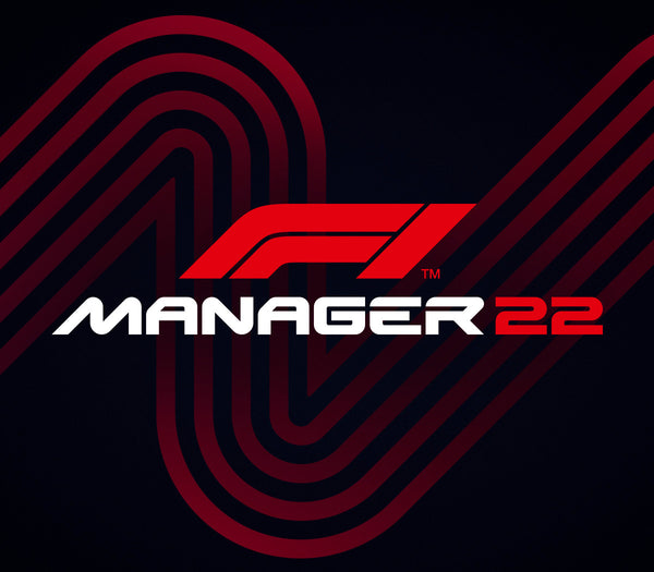 F1 Manager 2022 TR XBOX One /