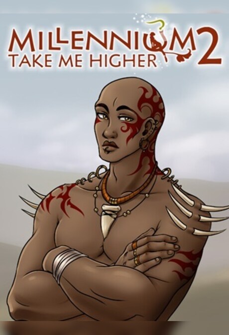 Millennium 2 - Take Me Higher Steam Key GLOBAL