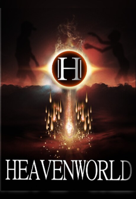 Heavenworld (PC) - Steam Gift - EUROPE