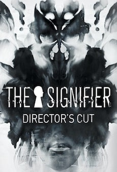 The Signifier Director's Cut (PC) - Steam Key - GLOBAL