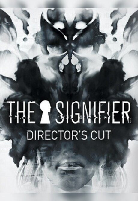 The Signifier Director's Cut (PC) - Steam Key - GLOBAL