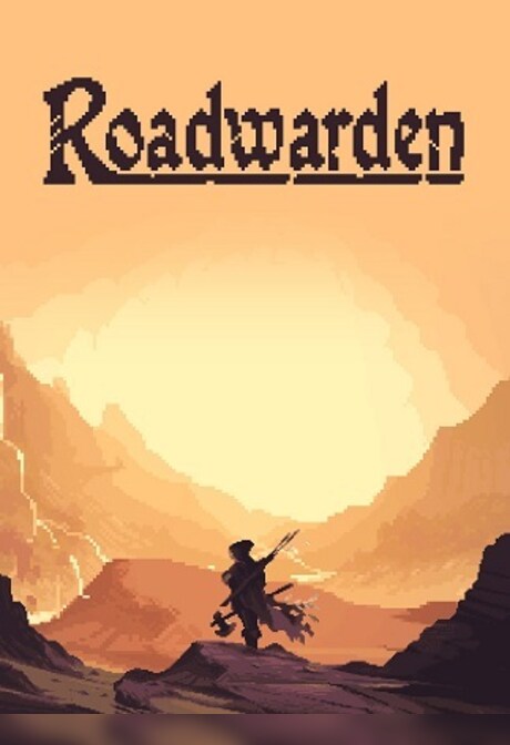Roadwarden (PC) - Steam Key - GLOBAL