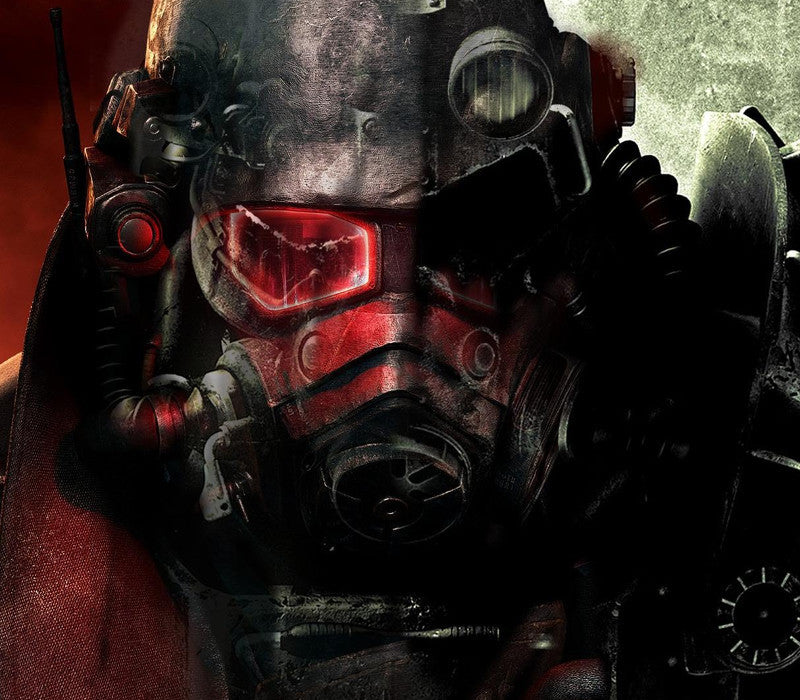 Fallout 3 GOTY + Fallout New Vegas Ultimate Edition