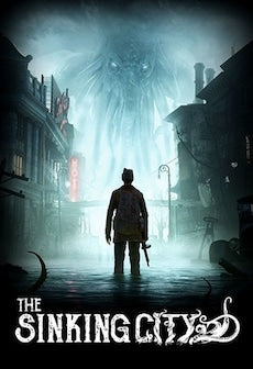 The Sinking City | Necronomicon Edition (Xbox One) - Xbox Live Key - EUROPE